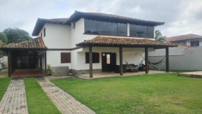 Mansão em Geribá com 07 Quartos